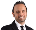 karim sarhane