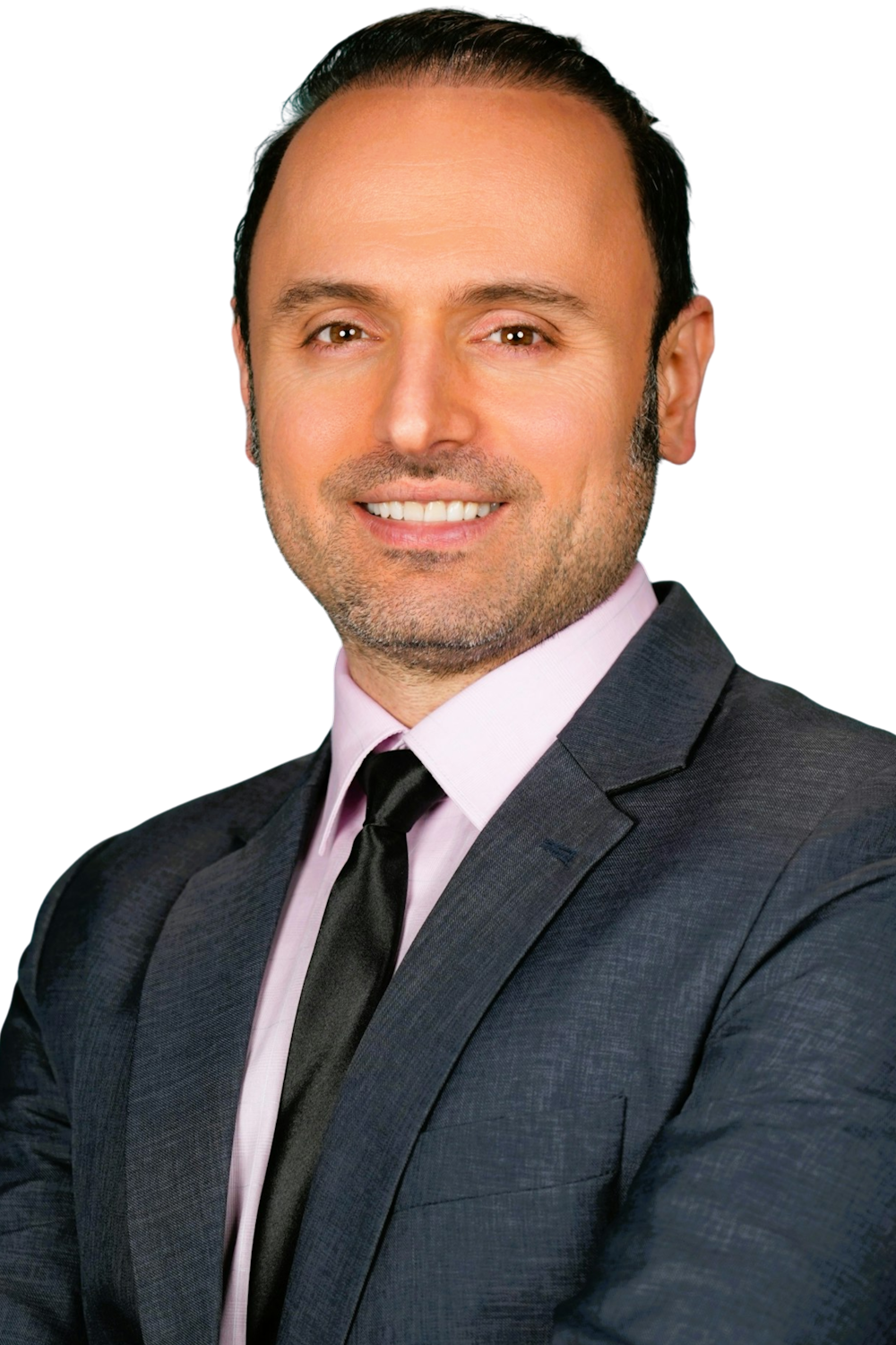 Karim Serhan
